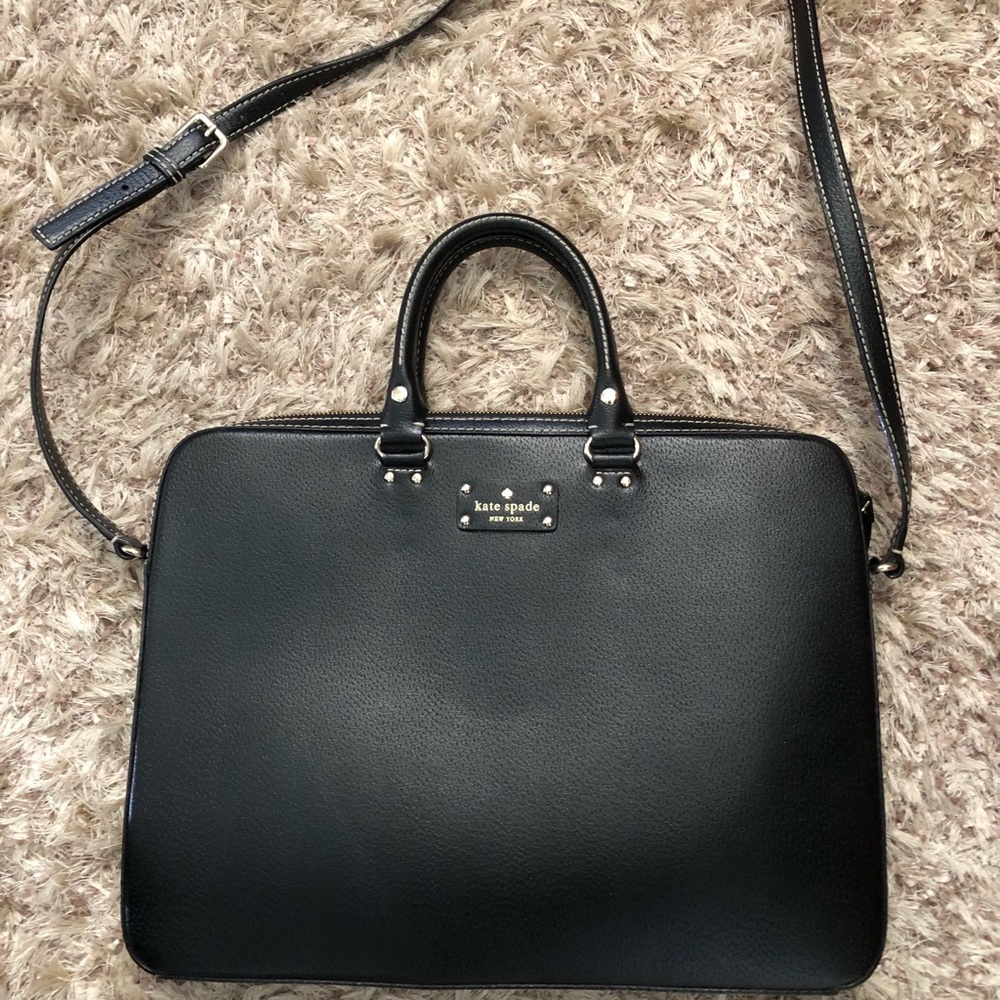 Kate Spade Laptop Case